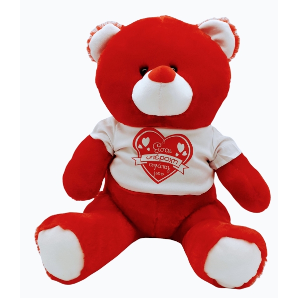 ΑΡΚΟΥΔΑΚΙ '' VALENTINE'S GIFTS ''